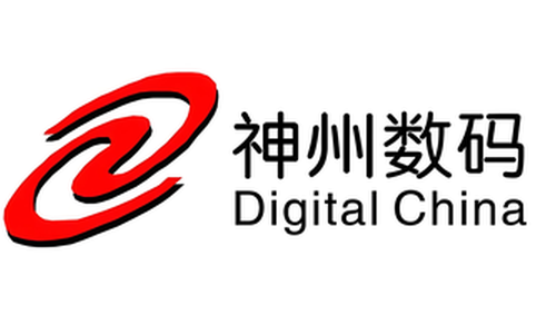 神州数码